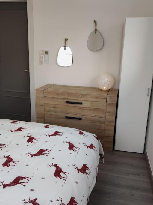 Gite Papillon 6 A14 Personnes - Jacuzzi Gérardmer Εξωτερικό φωτογραφία
