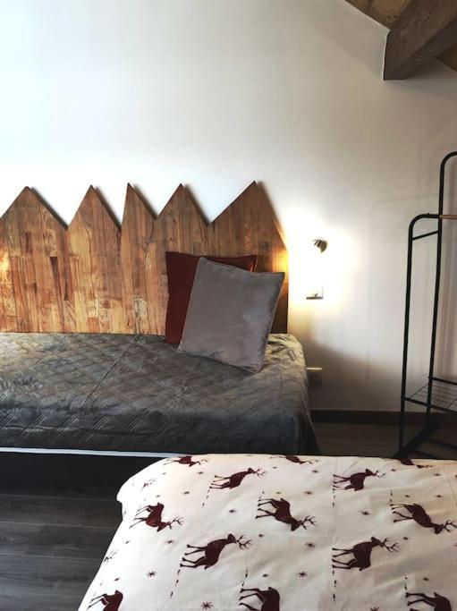 Gite Papillon 6 A14 Personnes - Jacuzzi Gérardmer Εξωτερικό φωτογραφία