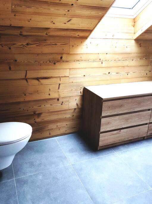 Gite Papillon 6 A14 Personnes - Jacuzzi Gérardmer Εξωτερικό φωτογραφία