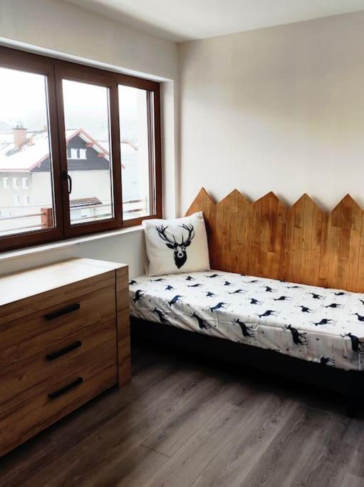 Gite Papillon 6 A14 Personnes - Jacuzzi Gérardmer Εξωτερικό φωτογραφία