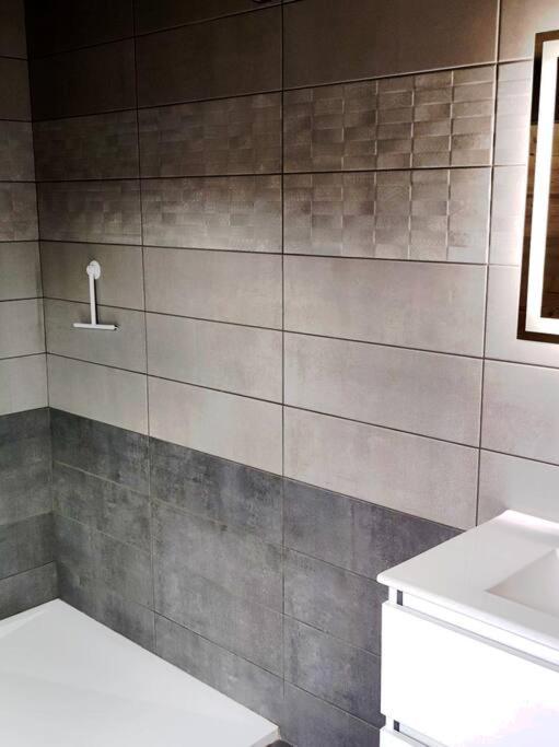 Gite Papillon 6 A14 Personnes - Jacuzzi Gérardmer Εξωτερικό φωτογραφία