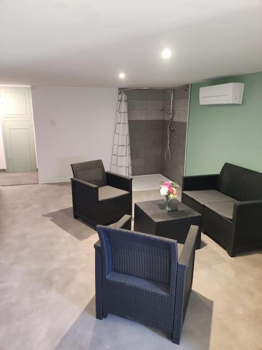 Gite Papillon 6 A14 Personnes - Jacuzzi Gérardmer Εξωτερικό φωτογραφία