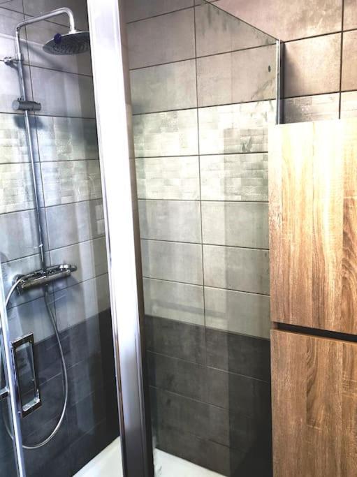 Gite Papillon 6 A14 Personnes - Jacuzzi Gérardmer Εξωτερικό φωτογραφία